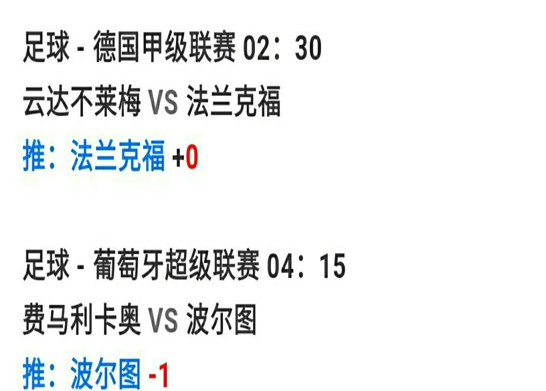 包含德甲斯图加特VS云达不莱梅比分预测的词条 包含德甲斯图加特VS云达不莱梅比分预测的词条